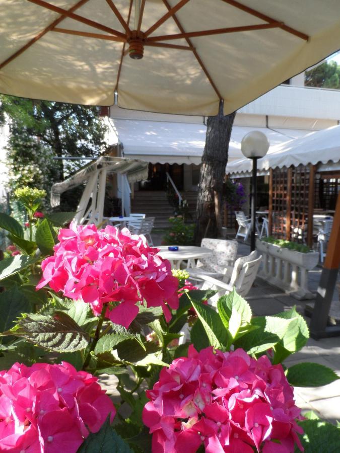 Selene Hotel Milano Marittima