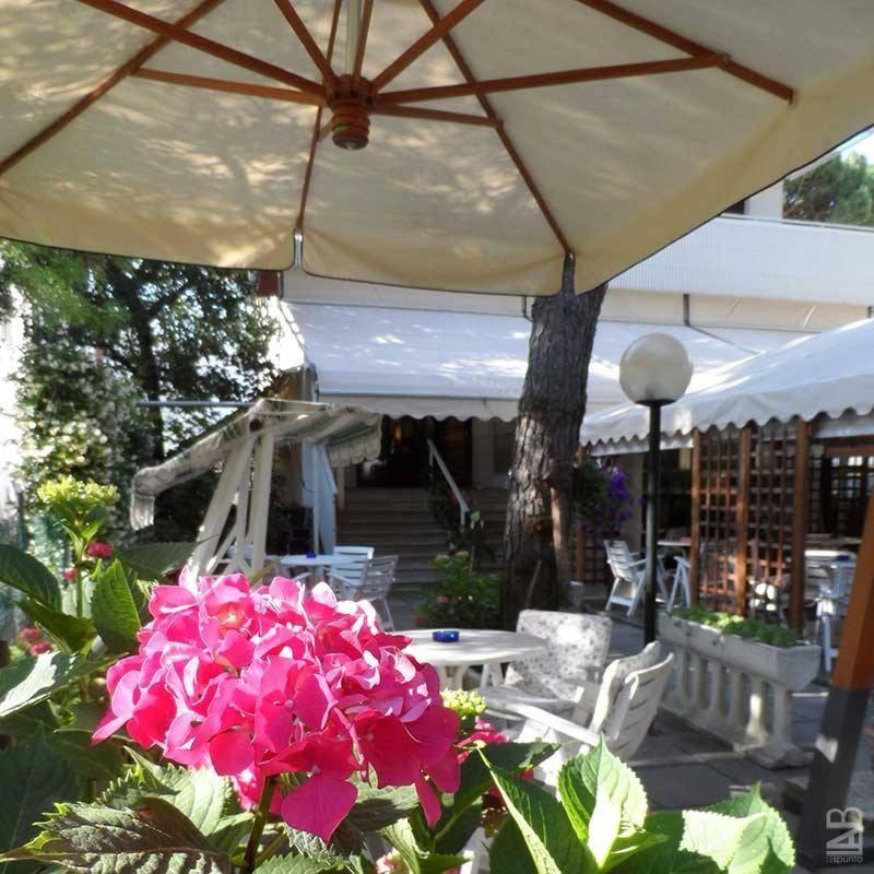 Hotel Selene Milano Marittima