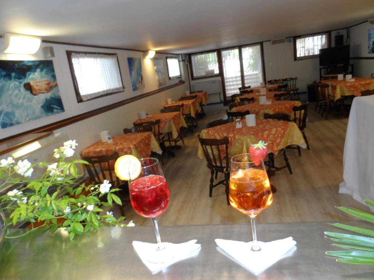 Hotel Selene Milano Marittima