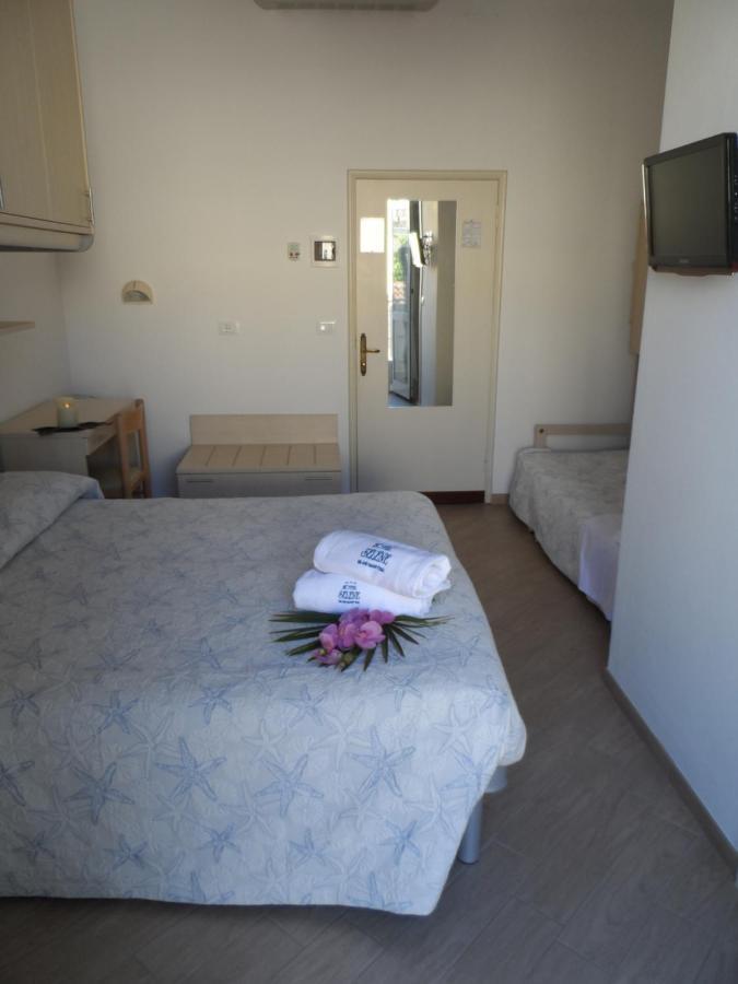 Selene Hotel 3*